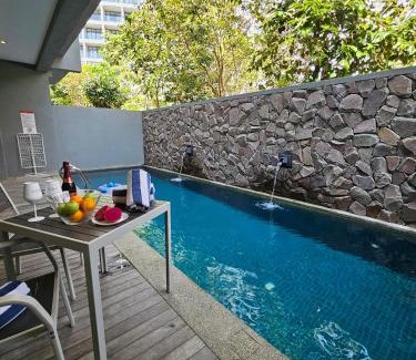 Lubok Buaya Villa | The Langkawi Luxury