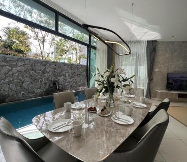 Lubok Buaya Villa | The Langkawi Luxury