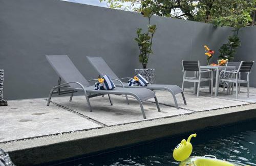 Lubok Buaya Villa | The Langkawi Luxury