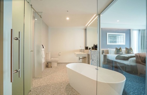 Invercargill City Centre Hotel | The Langlands Hotel