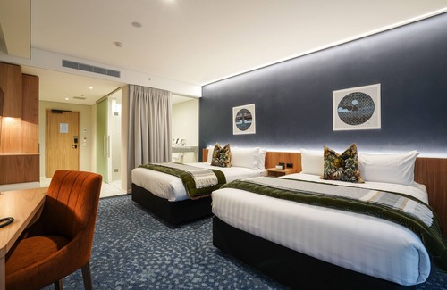 Invercargill City Centre Hotel | The Langlands Hotel