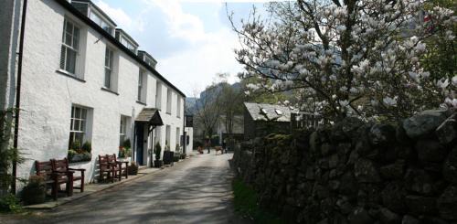 Seatoller Hotel | The Langstrath Country Inn