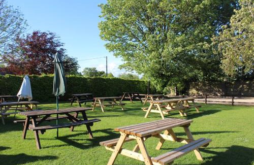 Tarrant Launceston Hotel | The Langton Arms