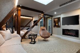 Canary Wharf Hotel | The Lansbury Heritage Hotel & SPA By Sunday - Canary Wharf London