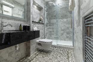 Canary Wharf Hotel | The Lansbury Heritage Hotel & SPA By Sunday - Canary Wharf London