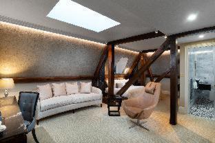 Canary Wharf Hotel | The Lansbury Heritage Hotel & SPA By Sunday - Canary Wharf London