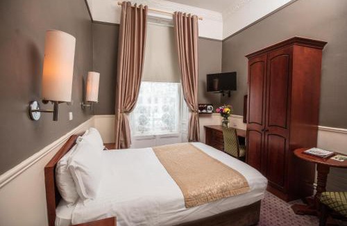 Ballsbridge Hotel | The Lansdowne Hotel