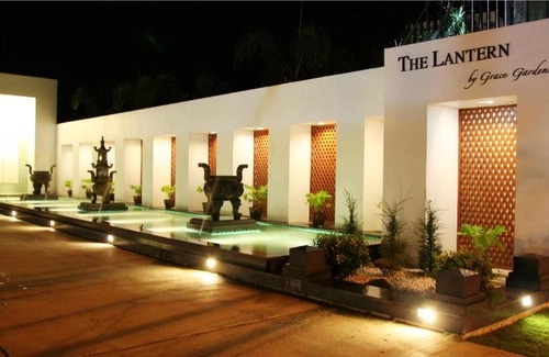 Koh Kaew Villa | The Lantern Marina Residences Phuket