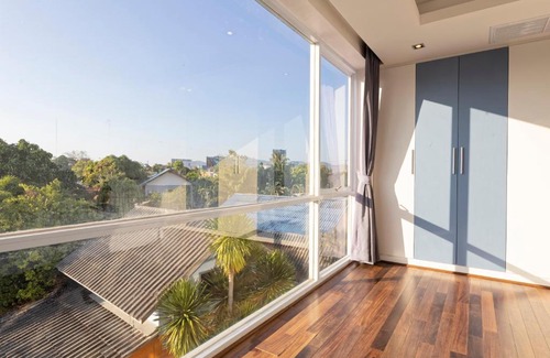 Koh Kaew Villa | The Lantern Marina Residences Phuket