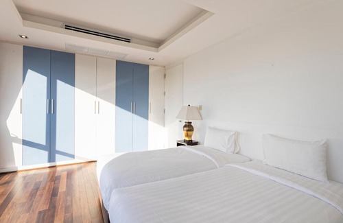 Koh Kaew Villa | The Lantern Marina Residences Phuket