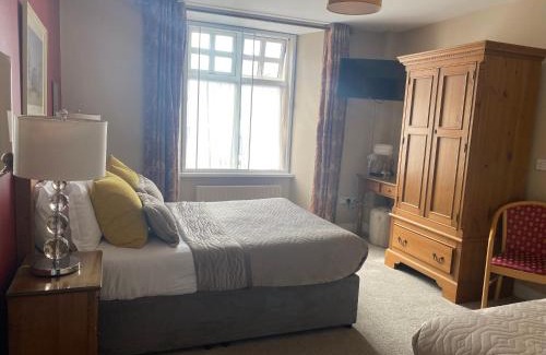 Dingle Bed & Breakfast | The Lantern Townhouse