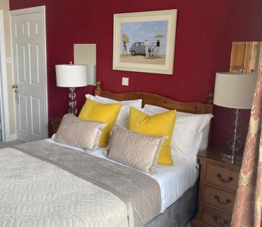 Dingle Bed & Breakfast | The Lantern Townhouse