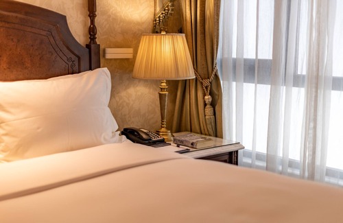 Hoan Kiem Hotel | The Lapis Hotel