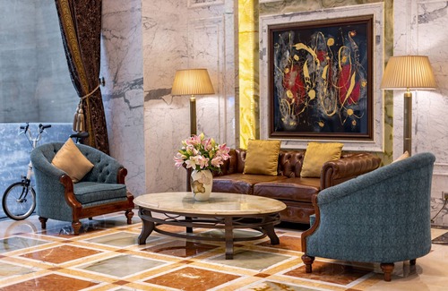 Hoan Kiem Hotel | The Lapis Hotel