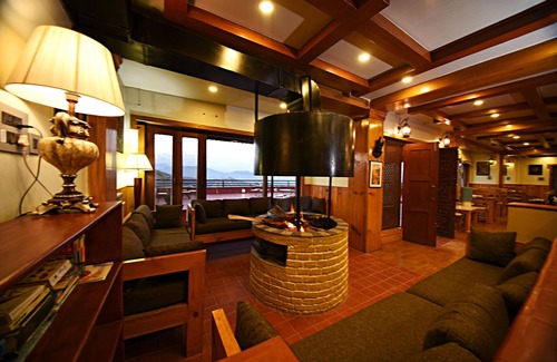 Nagarkot Hotel | The Lapsi Tree
