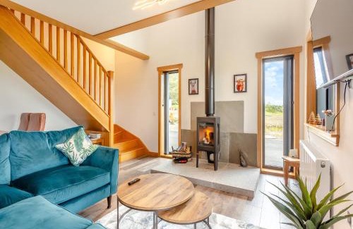 Dingwall House | The Larches - Uk46804