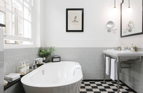 Pembridge Hotel | The Laslett Hotel