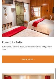 Clear Creek Hotel | The Last Cowboys Court