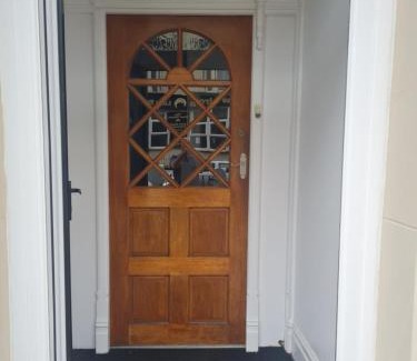 South Shore Bed & Breakfast | The Last Post
