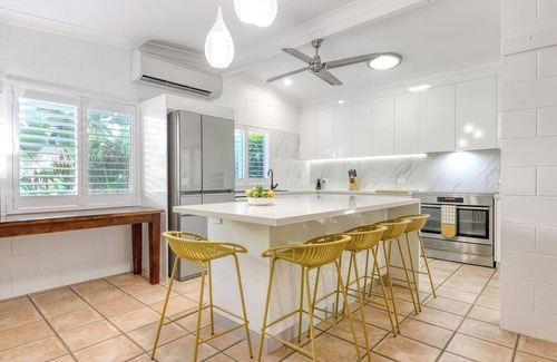 Palm Cove Villa | The Last Resort Bali House