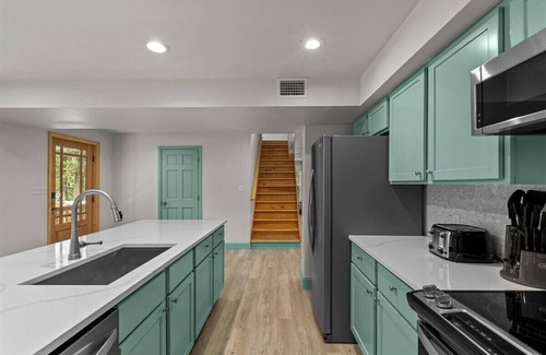 Steinhatchee House | The Last Resort - Steinhatchee, Waterfront home sleeps 18+