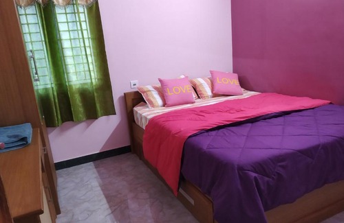 Yercaud House | The Last Villa