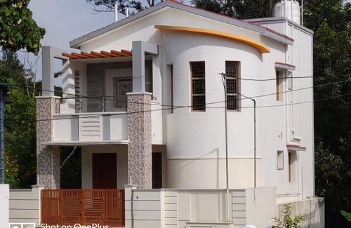 Yercaud House | The Last Villa