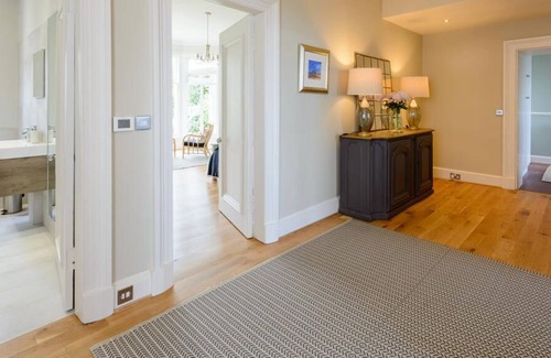 North Berwick House | The Latch