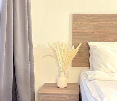 Taman Bukit Pantai Apartment | The Latrobe - Bangsar Trade Centre