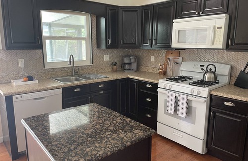 Titusville House | The Launch Pad - Perfect for viewing launches - minutes from beaches