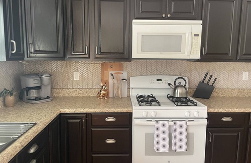 Titusville House | The Launch Pad - Perfect for viewing launches - minutes from beaches