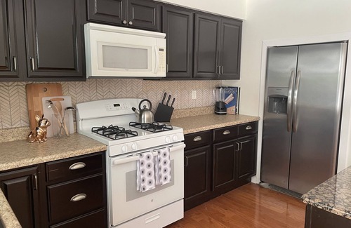 Titusville House | The Launch Pad - Perfect for viewing launches - minutes from beaches