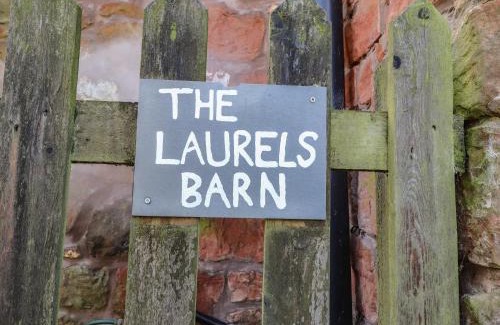 Felton House | The Laurels Barn