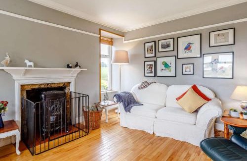 Forres House | The Laurels