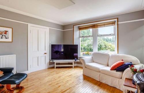 Forres House | The Laurels
