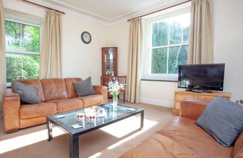 Chillington House | The Laurels