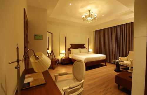 Patiala Hotel | The Lauriant Resorts