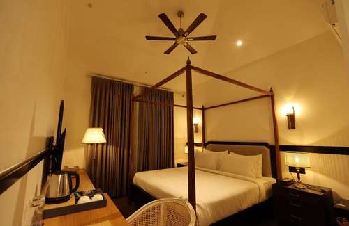 Patiala Hotel | The Lauriant Resorts