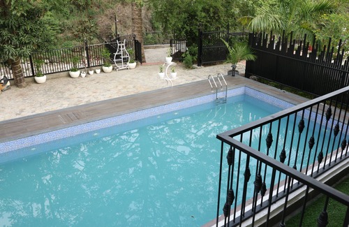 Patiala Hotel | The Lauriant Resorts
