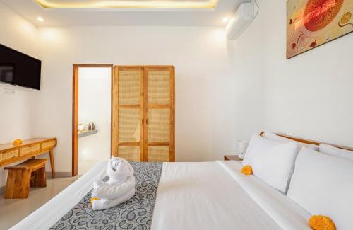 Beraban Villa | The Lavana Bliss One Villa Nyanyi Beach