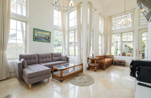 Citaringgul Villa | The Lavana DNS Villa Sentul