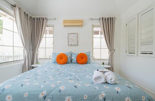 Citaringgul Villa | The Lavana DNS Villa Sentul