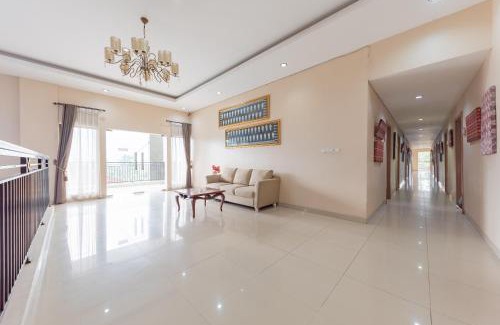 Cisarua Villa | The Lavana Incottage Inkoppabri Puncak