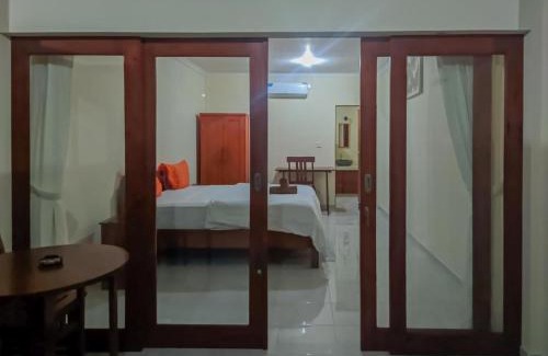 Amed House | The Lavana Mango Seaside Villa