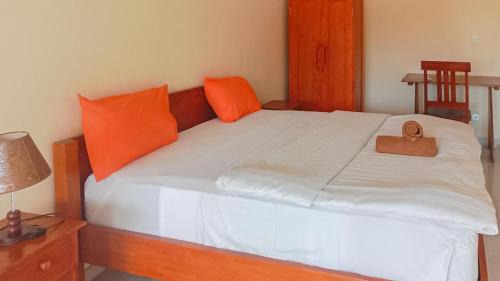 Amed House | The Lavana Mango Seaside Villa