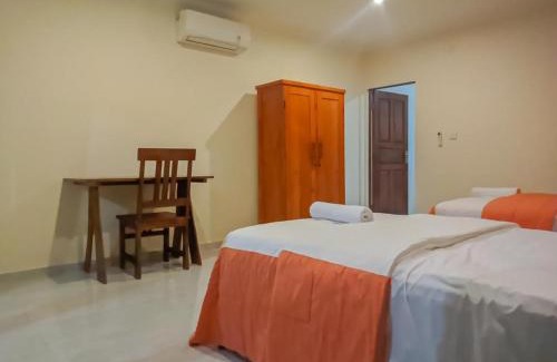 Amed House | The Lavana Mango Seaside Villa