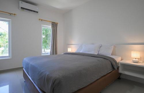 Mumbul Villa | The Lavana Tresna Villa 7 Nusa Dua