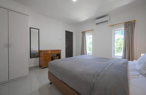 Mumbul Villa | The Lavana Tresna Villa 7 Nusa Dua