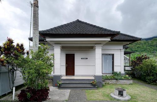 Candikuning Villa | The Lavana Villa Kubu D'Bedugul - 2 Bedroom Villa