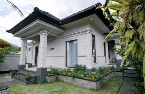 Candikuning Villa | The Lavana Villa Kubu D'Bedugul - 2 Bedroom Villa